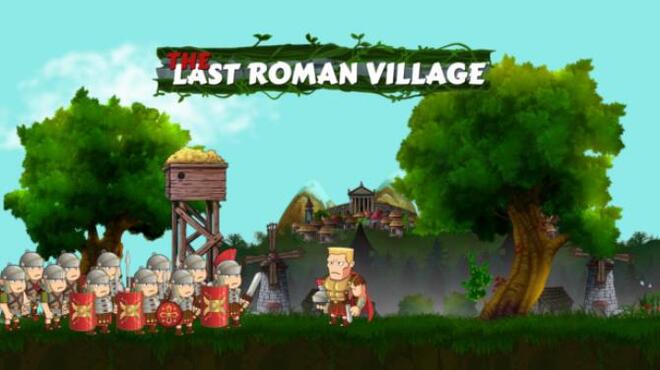 The Last Roman Village Free Download
