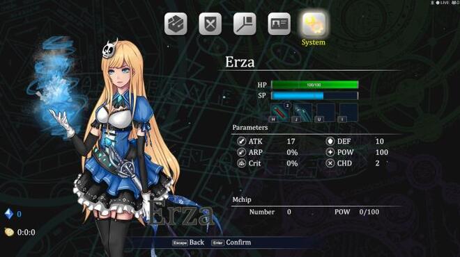 Tower Hunter: Erza's Trial Torrent Download