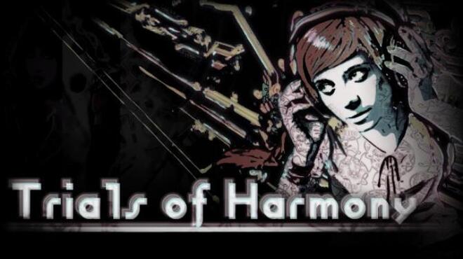 Trials of Harmony ~ Experimental Visual Novel Free Download