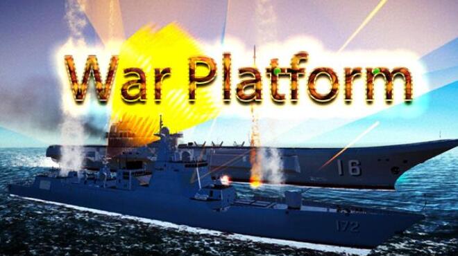 War Platform 2.0 Free Download