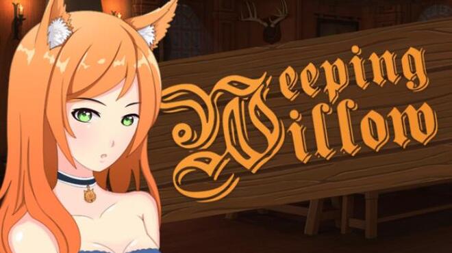 Weeping Willow - Detective Visual Novel Free Download