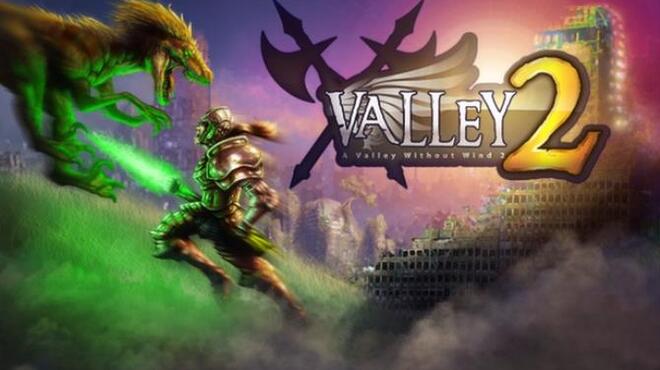 A Valley Without Wind 2 Free Download