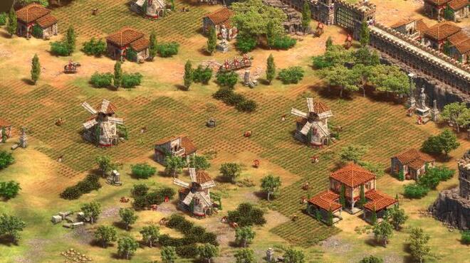 age of empires ita