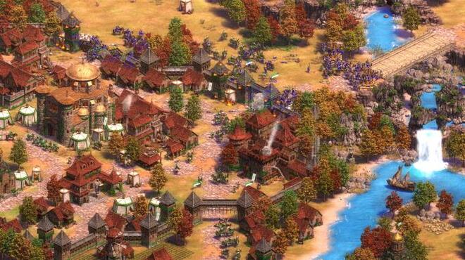 Age of Empires II: Definitive Edition Torrent Download