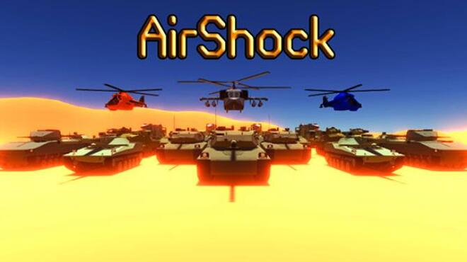 AirShock Free Download