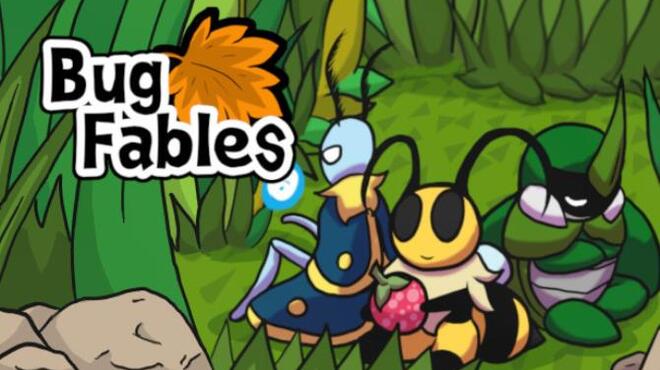 download the last version for android Bug Fables -The Everlasting Sapling-