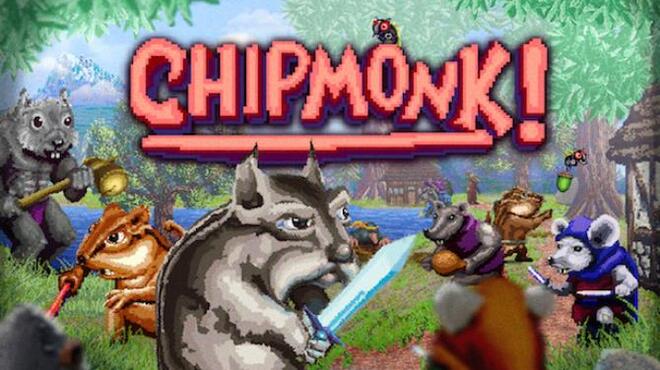 Chipmonk! Free Download