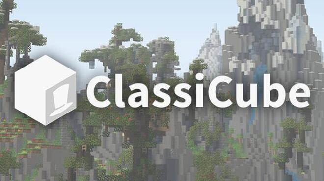 ClassiCube Free Download