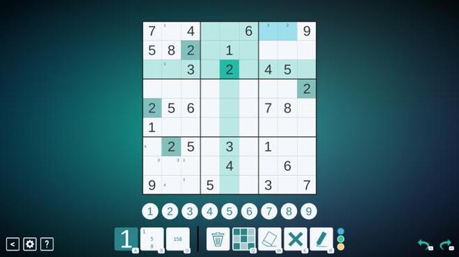 Classic Sudoku Master instal the new for ios