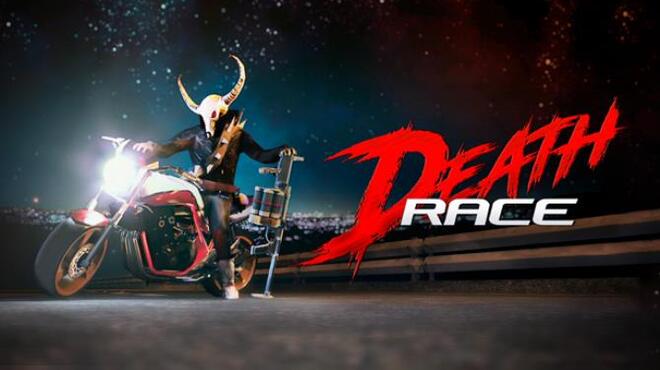 Death Race VR Free Download