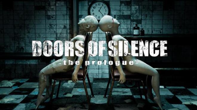 Doors of Silence - the prologue Free Download