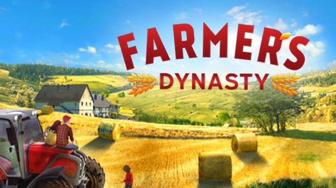Farmer's Dynasty Free Download