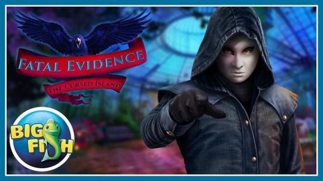 Fatal Evidence: The Cursed Island Free Download