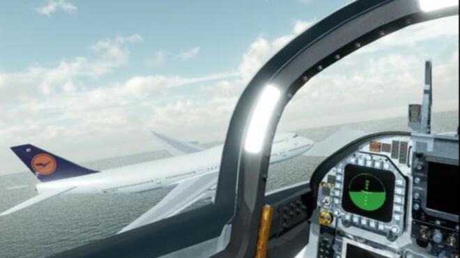 Flying Aces - Navy Pilot Simulator PC Crack