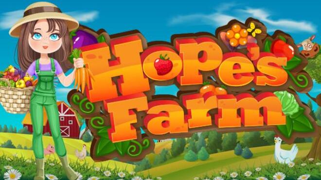 Hope's Farm Free Download