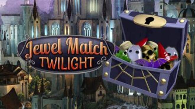 Jewel Match Twilight Free Download
