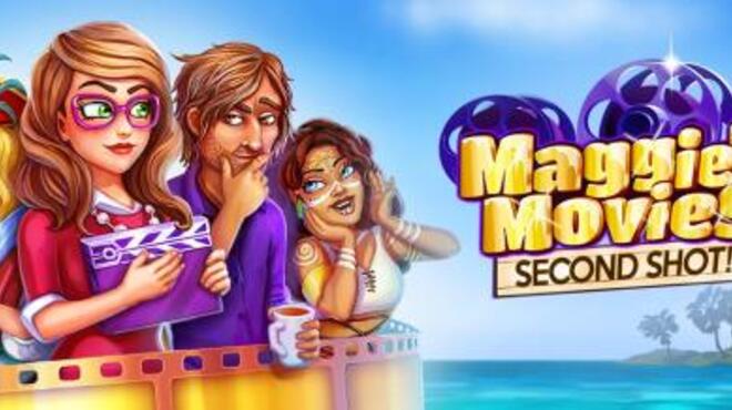 Maggie's Movies - Second Shot Free Download