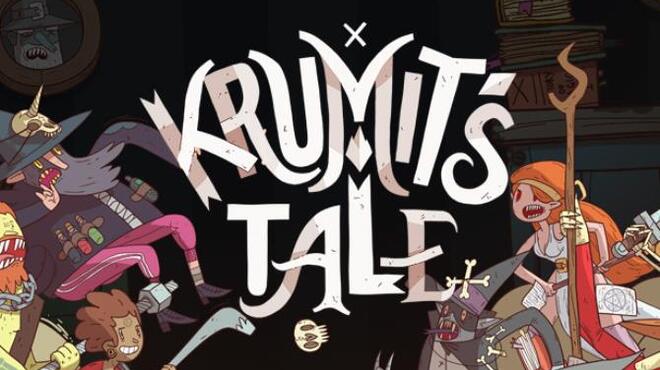 Meteorfall: Krumit's Tale Free Download