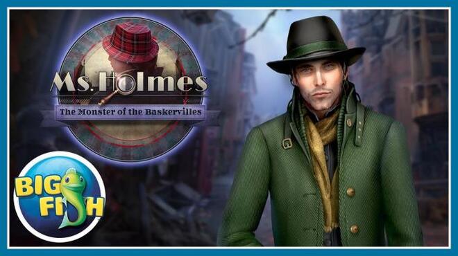 Ms. Holmes: The Monster of the Baskervilles Free Download