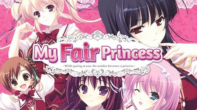 My Fair Princess Free Download