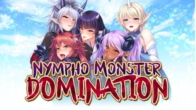 Nympho Monster Domination Free Download