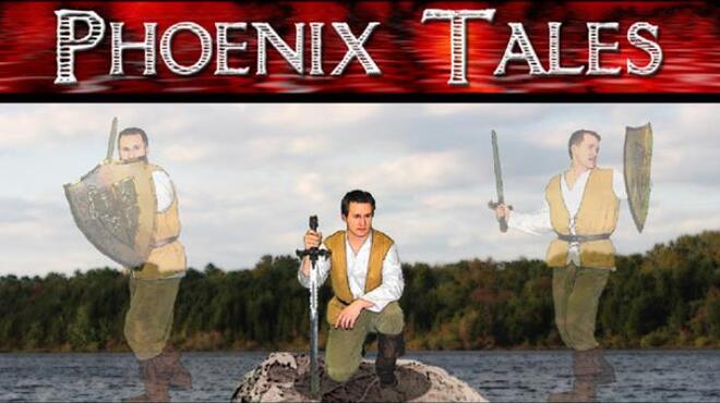 Phoenix Tales Free Download