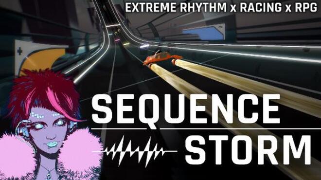 SEQUENCE STORM Free Download