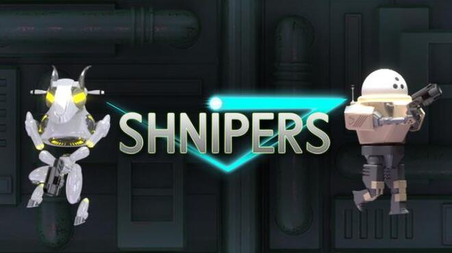 SHNIPERS Free Download