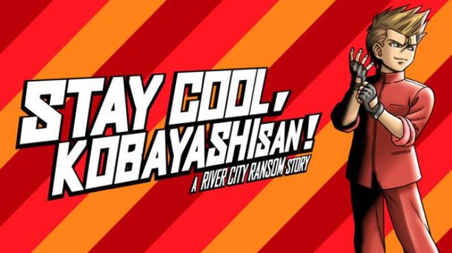 STAY COOL, KOBAYASHI-SAN!: A RIVER CITY RANSOM STORY Free Download