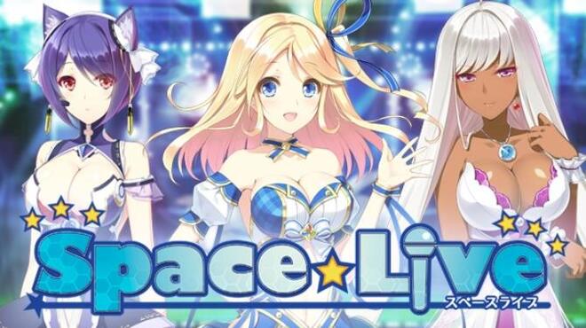 Space Live - Advent of the Net Idols Free Download