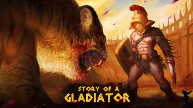 Story of a Gladiator Free Download
