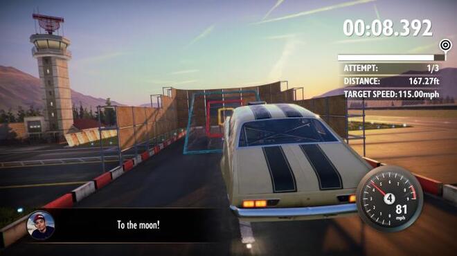 Street Outlaws: The List PC Crack