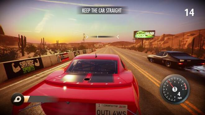 Street Outlaws: The List Torrent Download