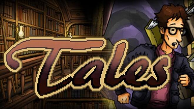 Tales [PC] Free Download