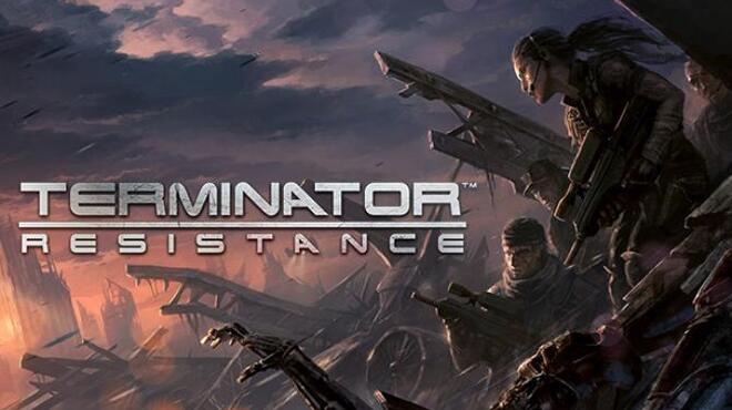 Terminator: Resistance Free Download