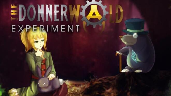 The Donnerwald Experiment Free Download