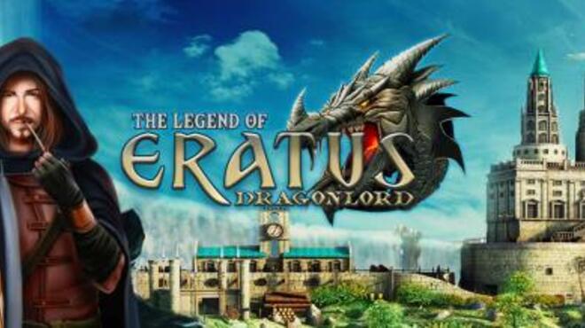 The Legend of Eratus: Dragonlord Free Download