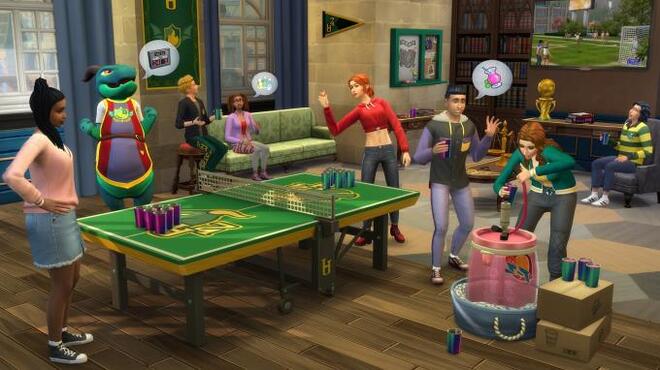 sims 4 all expansions igg games