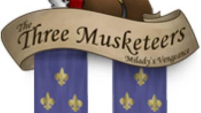 The Three Musketeers: Milady's Vengeance Free Download