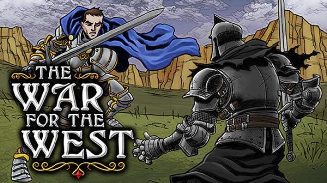 The War for the West Free Download