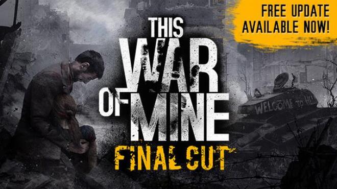 download free this war of mine game