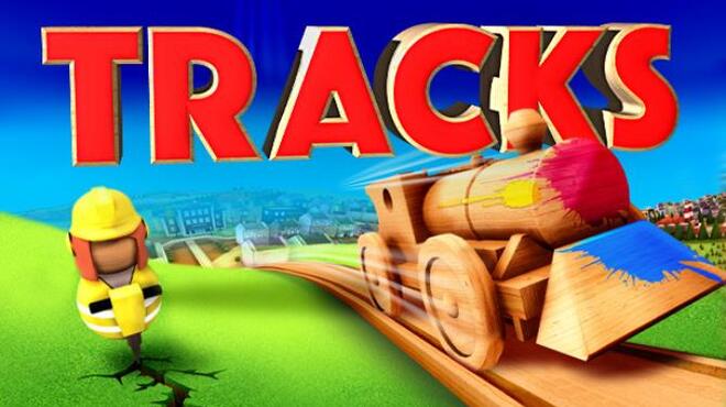 Tracks – The Family Friendly Open World Train Set Game free download