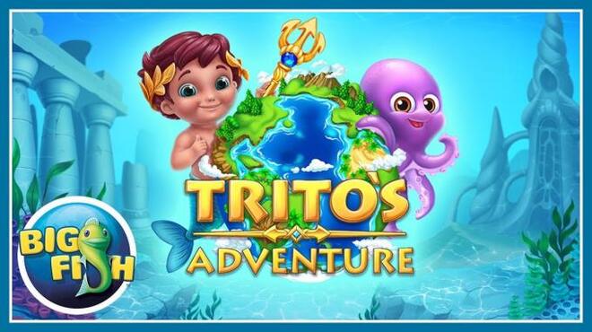 Tritos Adventure 3 Free Download