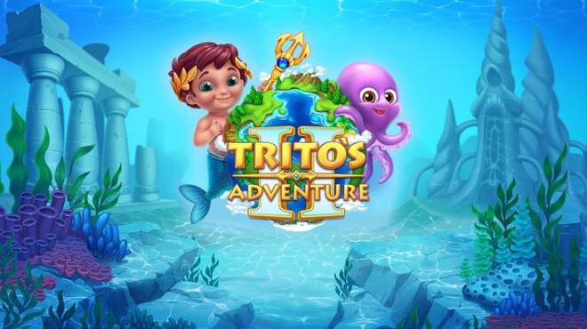 Trito's Adventure II Free Download