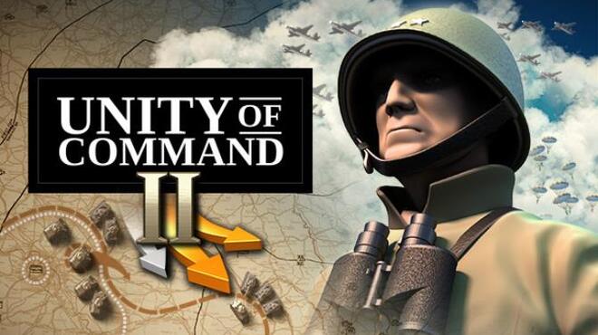 Unity of Command II (Update 4) free download
