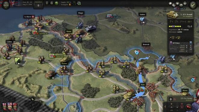 Unity of Command II Torrent Download