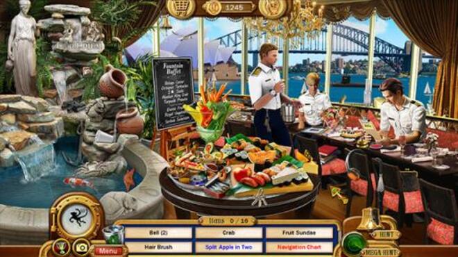 Vacation Adventures: Cruise Director 6 Collector's Edition Torrent Download