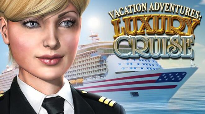 Vacation Adventures: Cruise Director Free Download