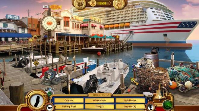 Vacation Adventures: Cruise Director Torrent Download