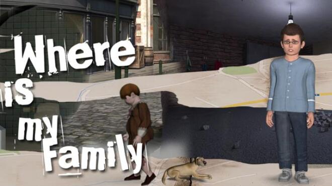 Where is my family Free Download